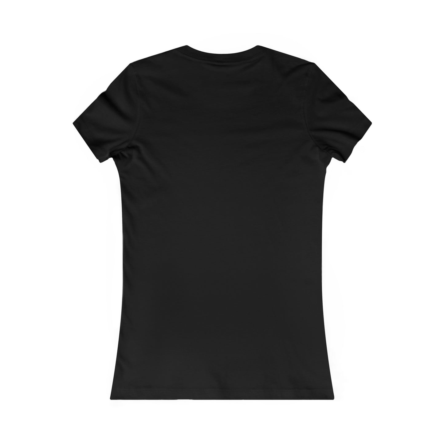 Techno Babe Women's Fitted Techno T-Shirt
