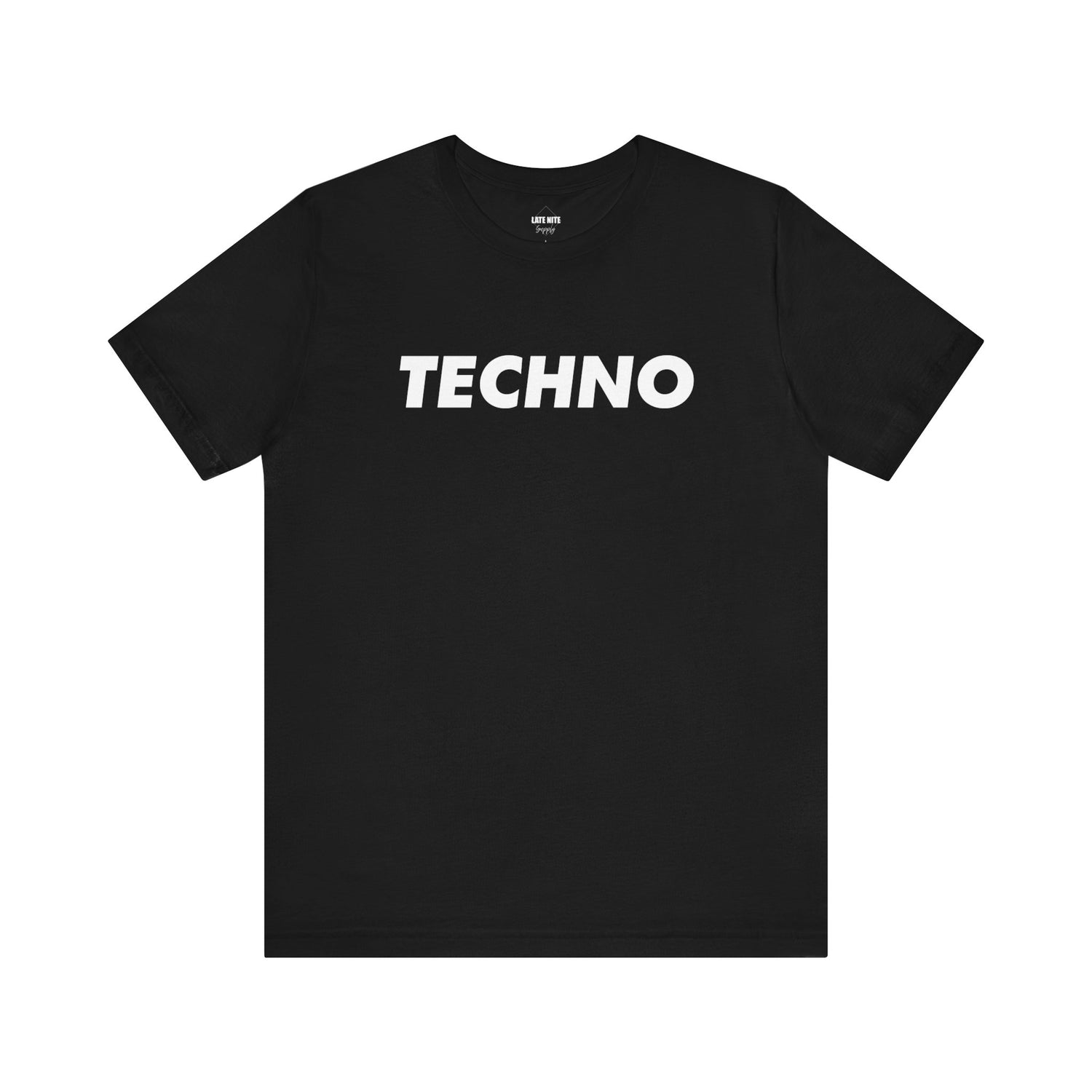 Classic Rave Wear T-Shirts